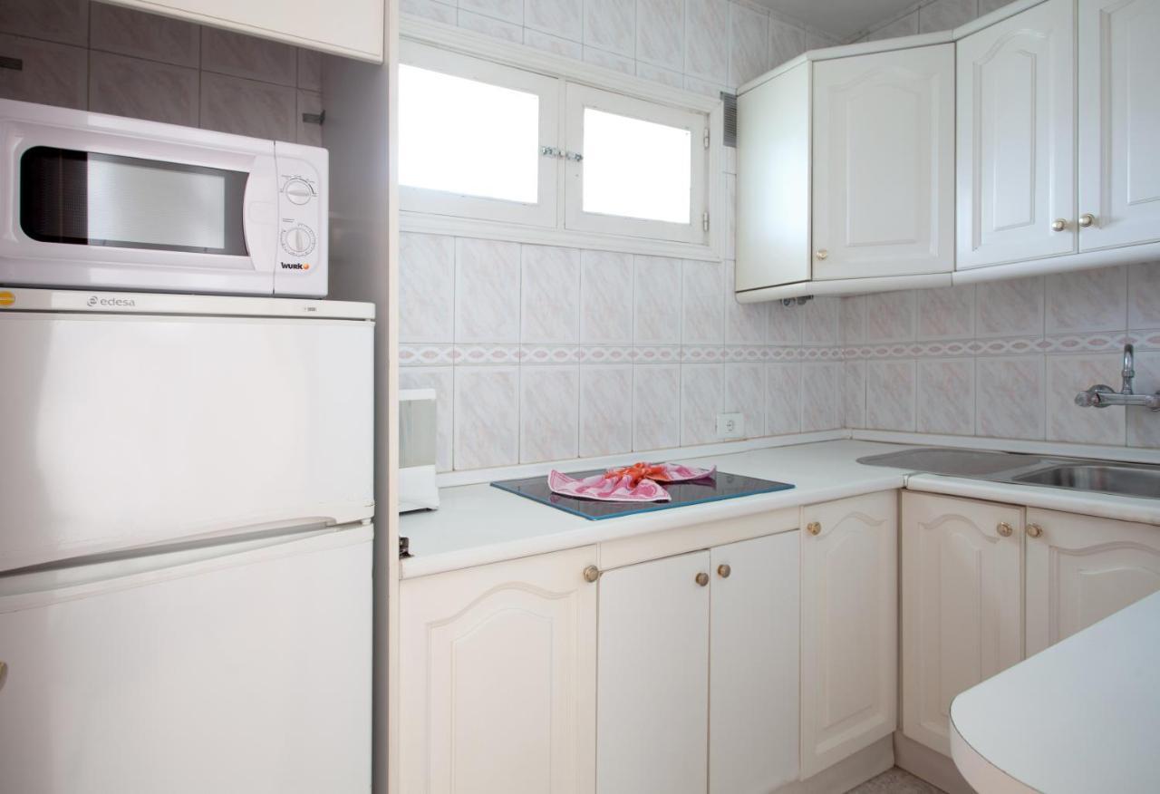 Appartement Europa *