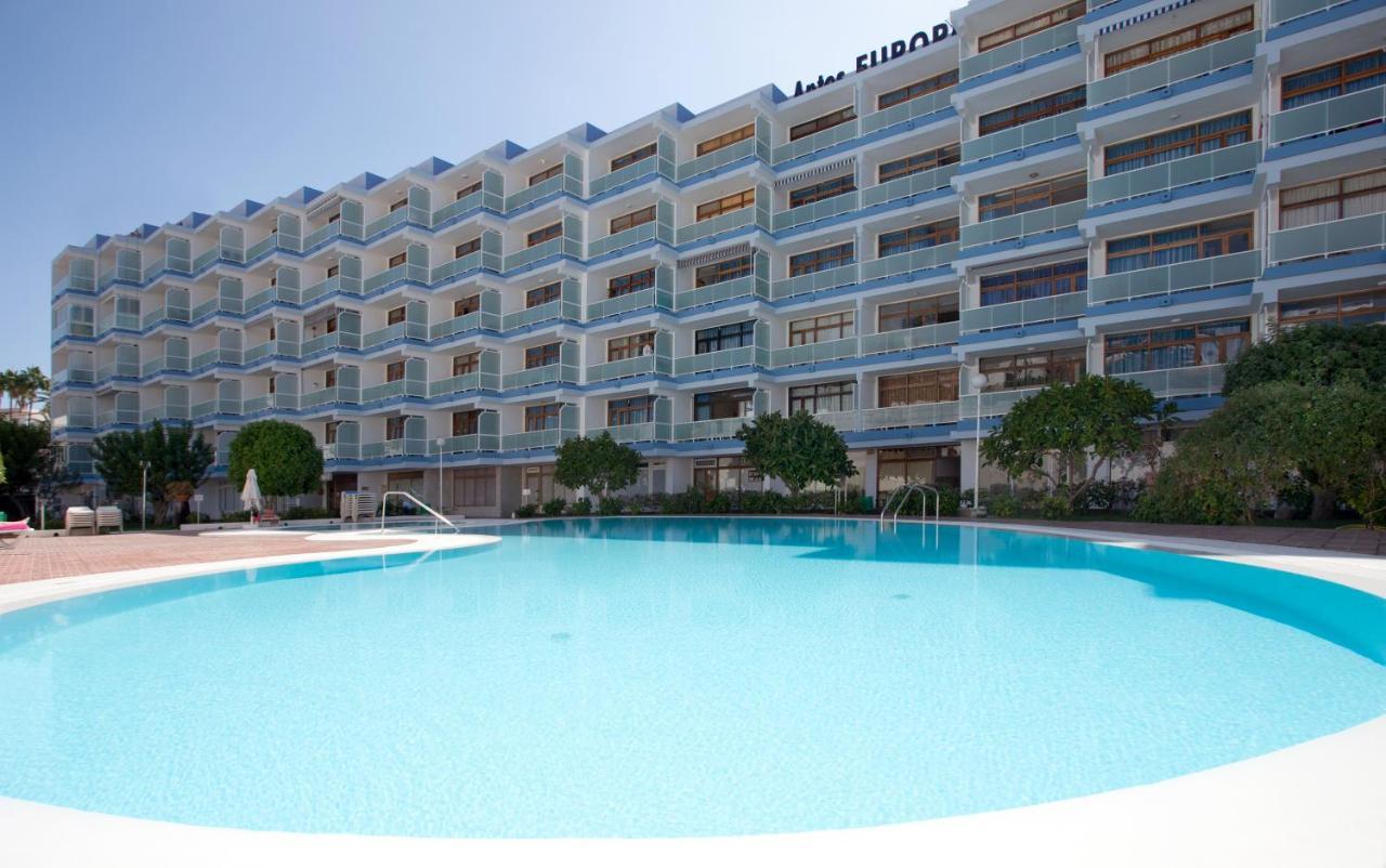 Appartement Europa Maspalomas (Gran Canaria)
