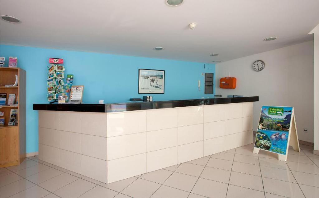 Appartement Europa *