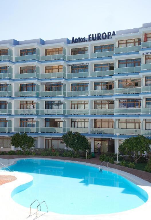 Europa Appartement Maspalomas (Gran Canaria)