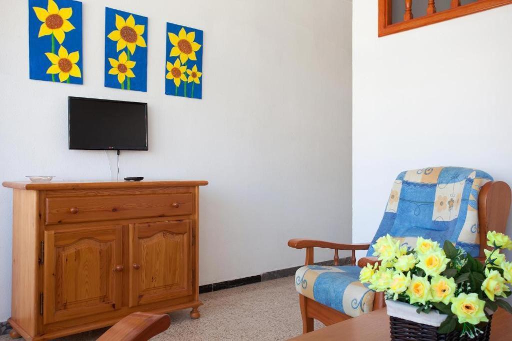 Appartement Europa